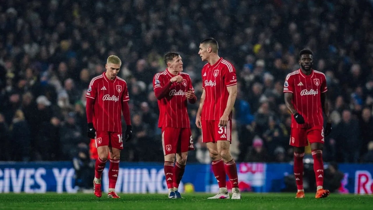 Foto - Fenerbahçe Nottingham Forest’i konuk ediyor! İşte muhtemel 11’ler