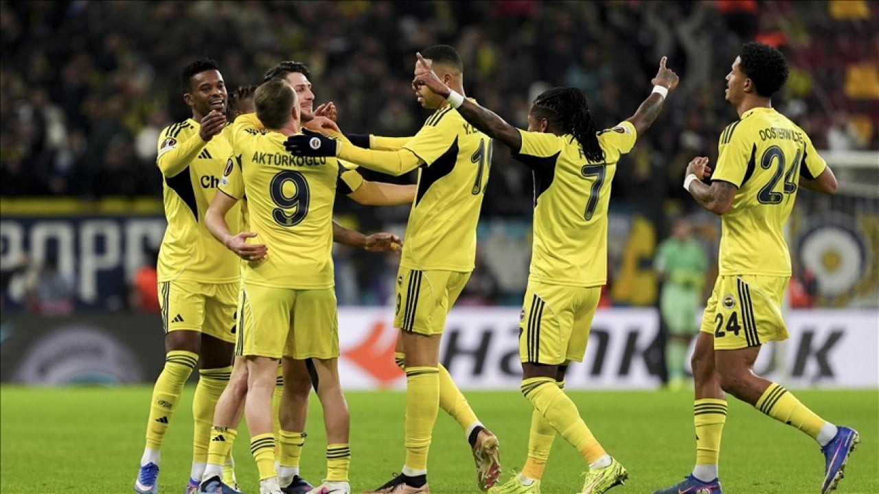 Foto - Fenerbahçe Nottingham Forest’i konuk ediyor! İşte muhtemel 11’ler