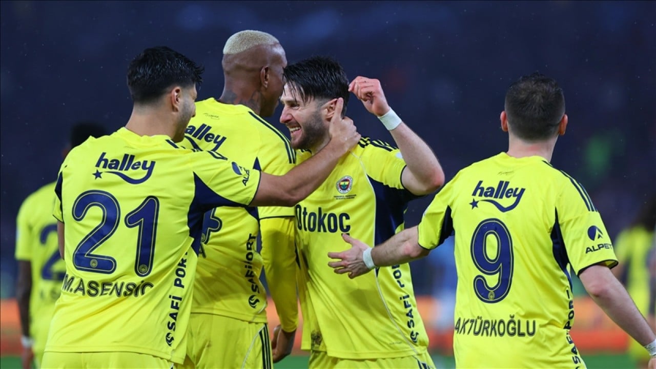 Foto - Fenerbahçe Nottingham Forest’i konuk ediyor! İşte muhtemel 11’ler