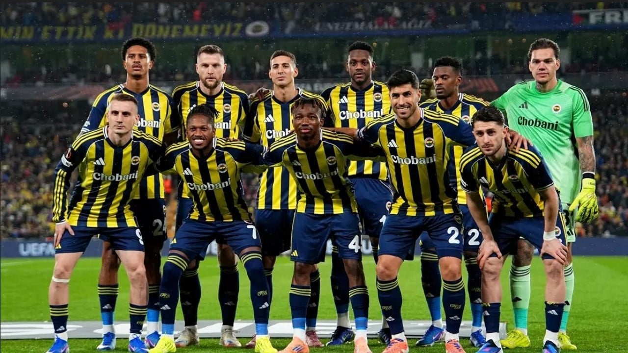 Foto - Fenerbahçe Nottingham Forest’i konuk ediyor! İşte muhtemel 11’ler
