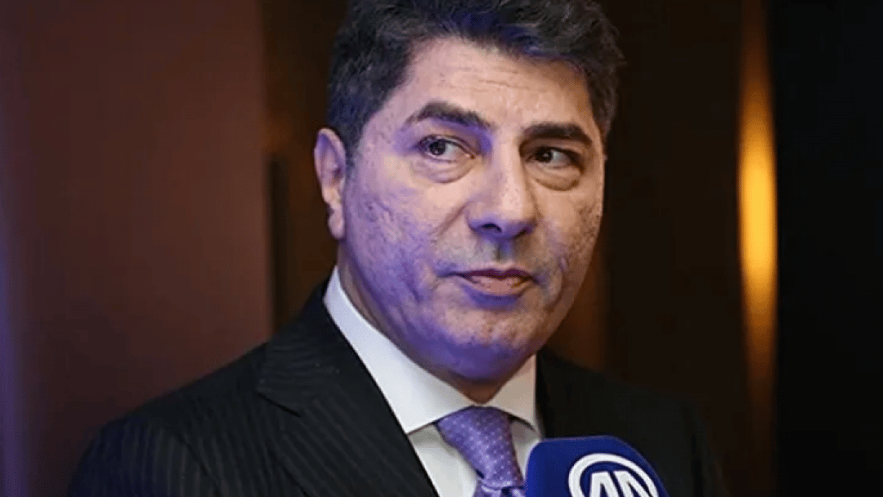 Foto - Fenerbahçe rahat bir nefes alacak! Resmen açıkladılar: Müthiş gelişme için düğmeye basıldı…