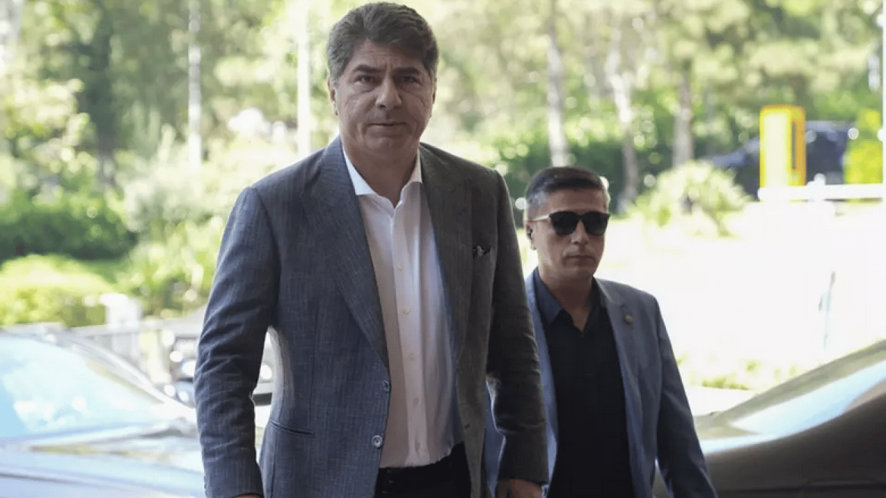 Foto - Fenerbahçe rahat bir nefes alacak! Resmen açıkladılar: Müthiş gelişme için düğmeye basıldı…