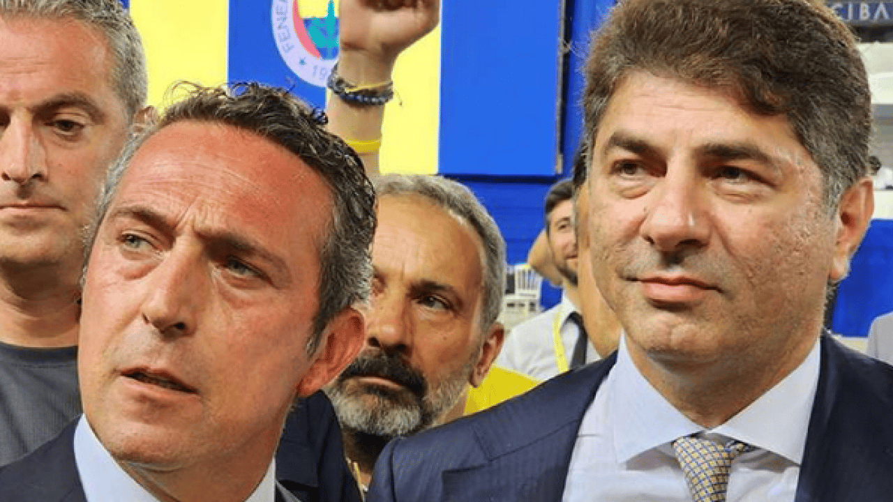 Foto - Fenerbahçe rahat bir nefes alacak! Resmen açıkladılar: Müthiş gelişme için düğmeye basıldı…