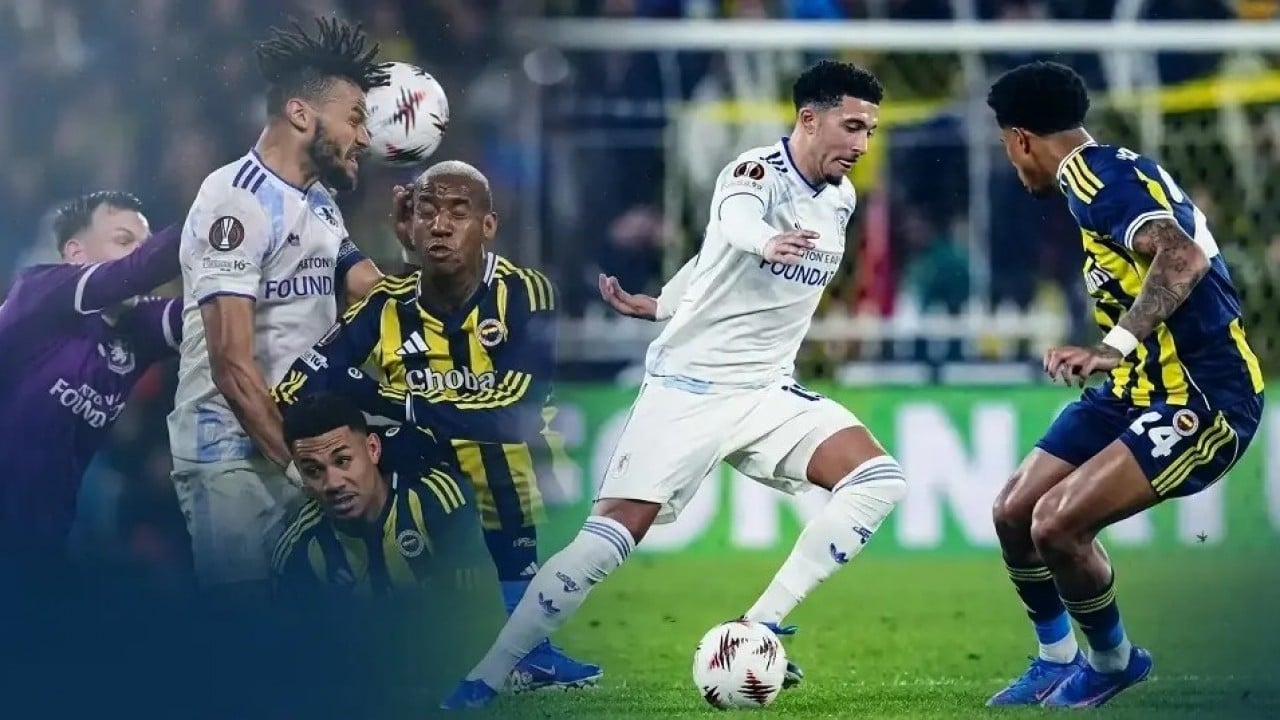 Foto - Fenerbahçe, Romanya’da FCSB ile karşılaşacak! İşte muhtemel 11’ler