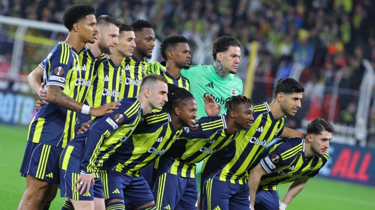 Foto - Fenerbahçe, Romanya’da FCSB ile karşılaşacak! İşte muhtemel 11’ler