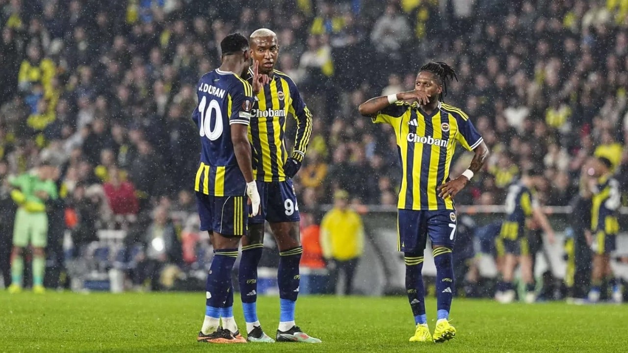 Foto - Fenerbahçe, Romanya’da FCSB ile karşılaşacak! İşte muhtemel 11’ler