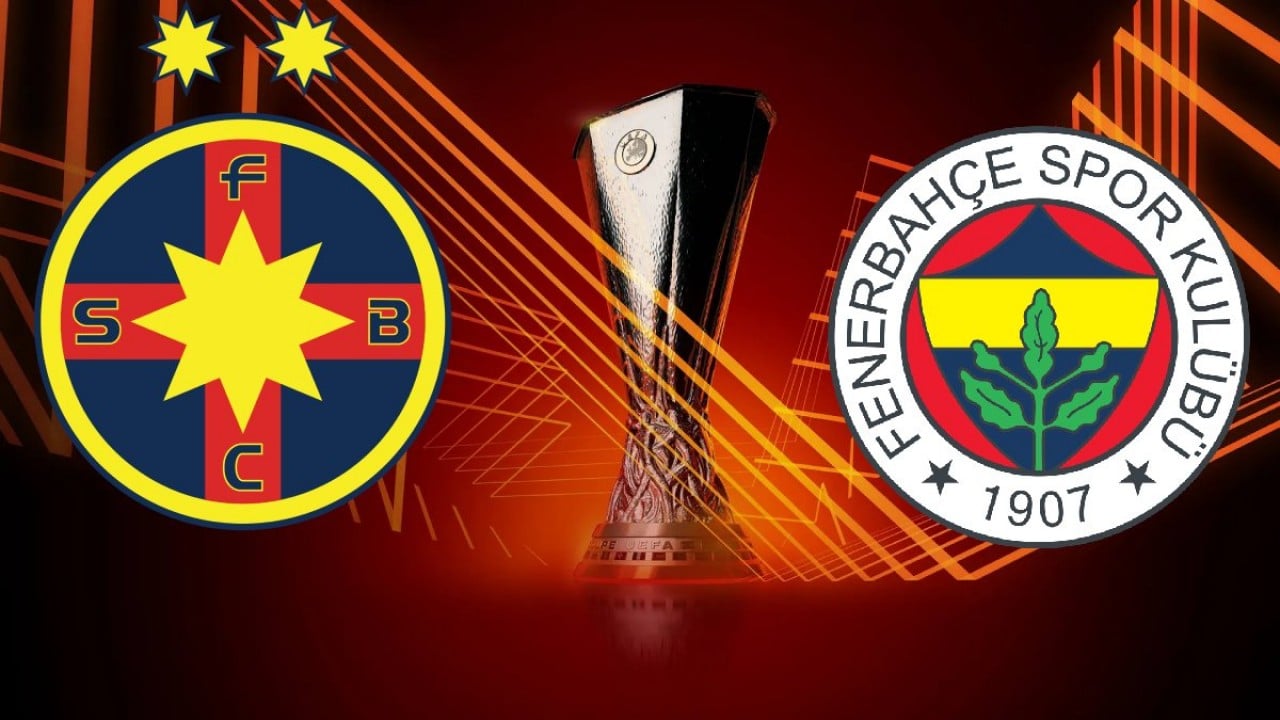 Fenerbahçe, Romanya’da FCSB ile karşılaşacak! İşte muhtemel 11’ler
