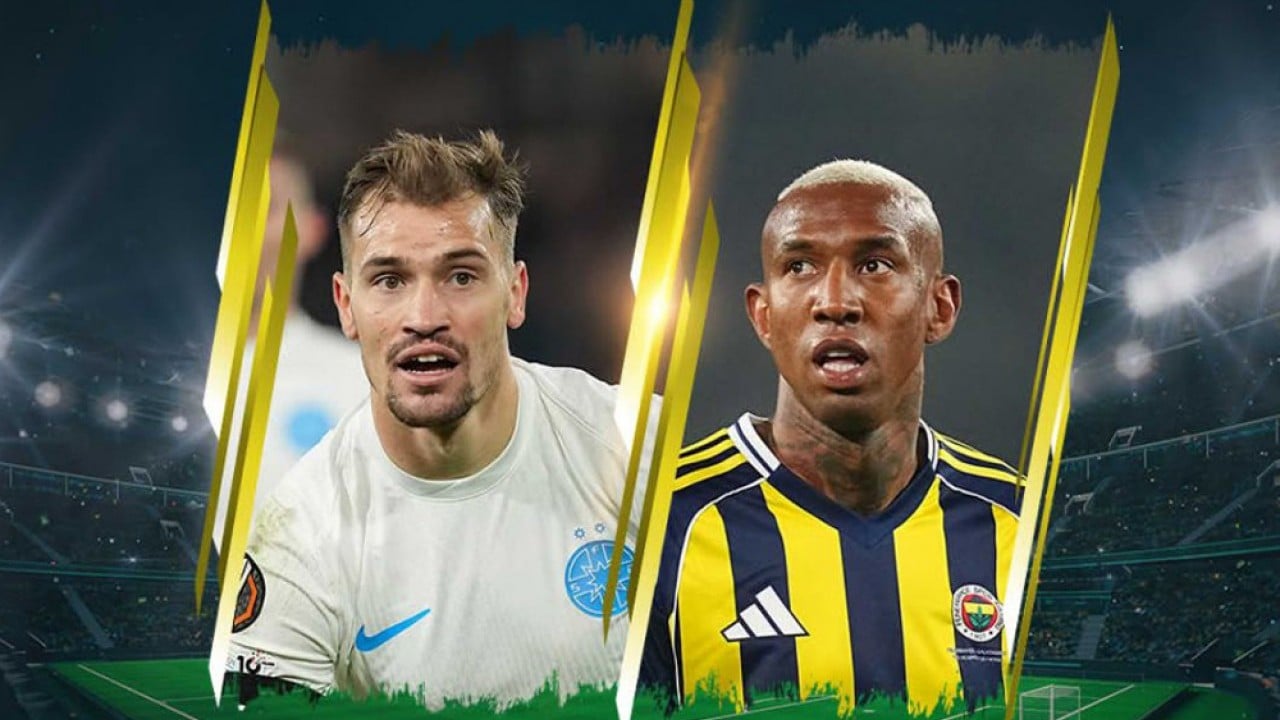 Foto - Fenerbahçe, Romanya’da FCSB ile karşılaşacak! İşte muhtemel 11’ler