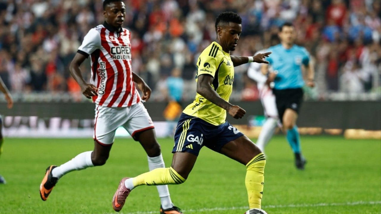 Foto - Fenerbahçe, Samsunspor’u konuk ediyor! İşte muhtemel 11’ler