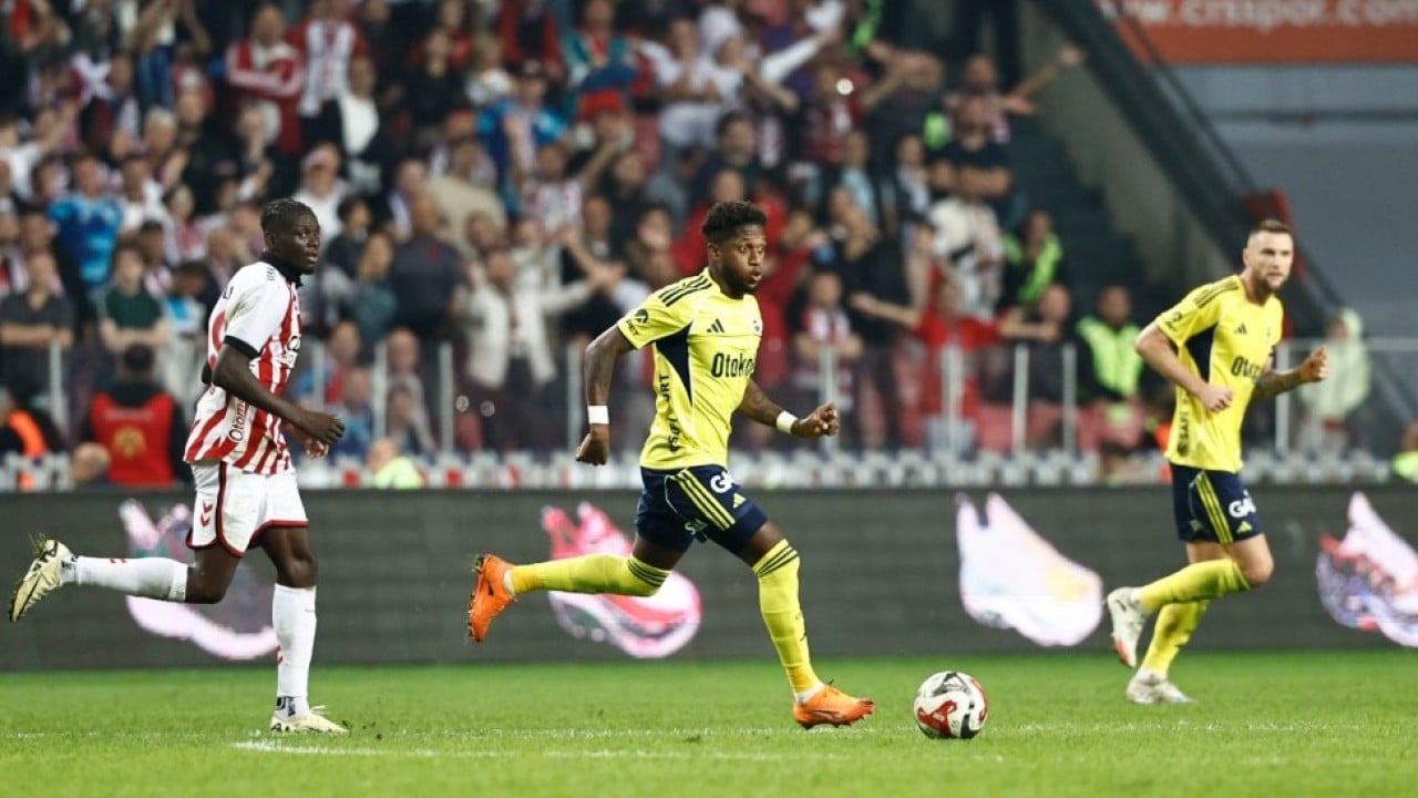 Foto - Fenerbahçe, Samsunspor’u konuk ediyor! İşte muhtemel 11’ler