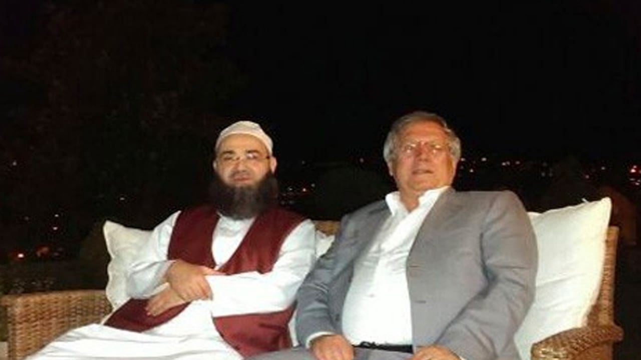 Foto - Fenerbahçe seçimi biter bitmez paylaştı! Cübbeli Ahmet Hoca’dan gündemi sallayan "Aziz Yıldırım" mesajı
