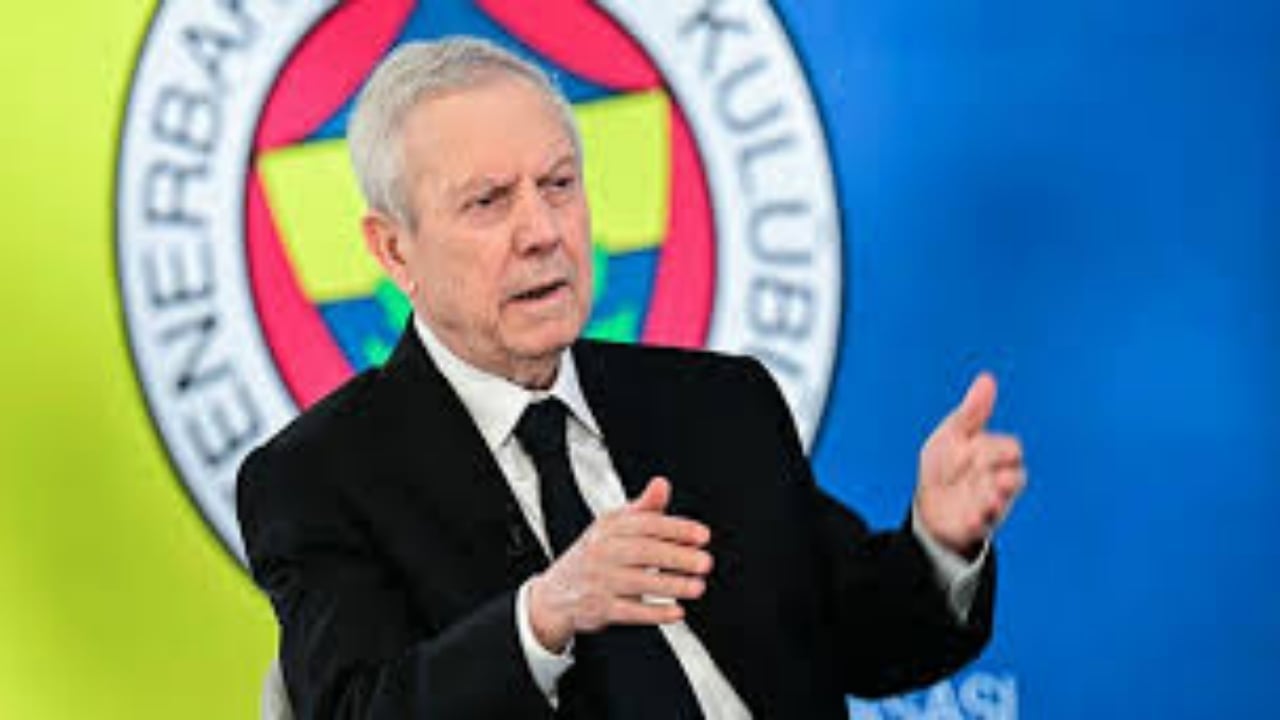 Foto - Fenerbahçe seçimi biter bitmez paylaştı! Cübbeli Ahmet Hoca’dan gündemi sallayan "Aziz Yıldırım" mesajı
