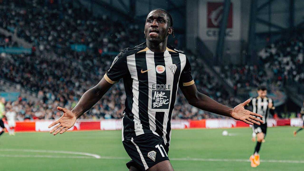 Fenerbahçe, Sidiki Cherif’i sezon sonuna kadar kiraladı