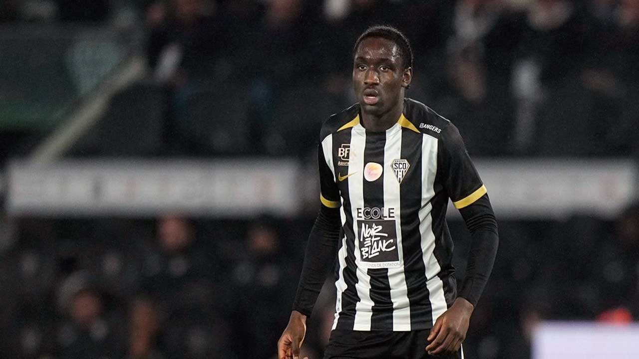 Foto - Fenerbahçe, Sidiki Cherif’i sezon sonuna kadar kiraladı