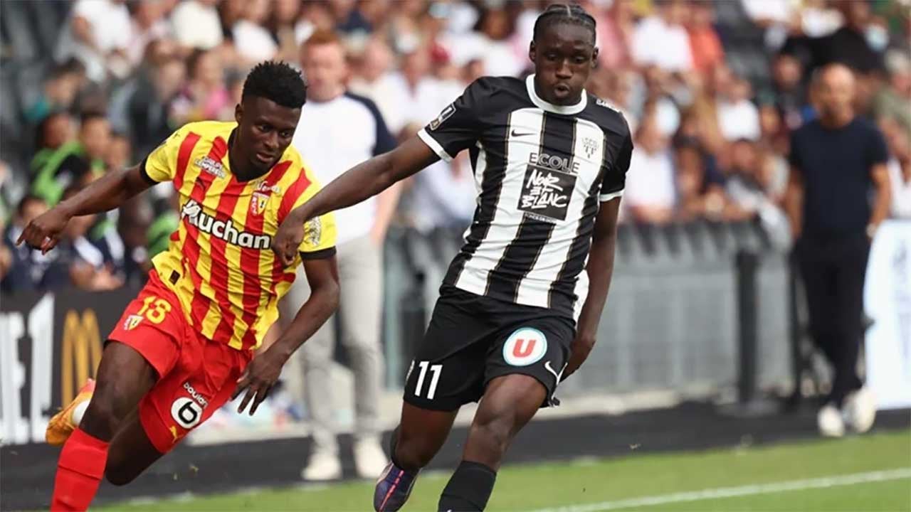 Foto - Fenerbahçe, Sidiki Cherif’i sezon sonuna kadar kiraladı