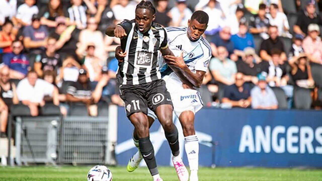 Foto - Fenerbahçe, Sidiki Cherif’i sezon sonuna kadar kiraladı