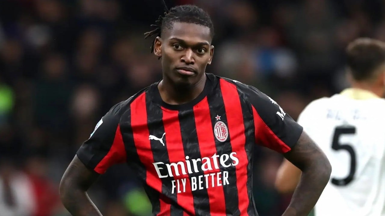 Fenerbahçe son noktayı koydu! Rafael Leao için resmi açıklama