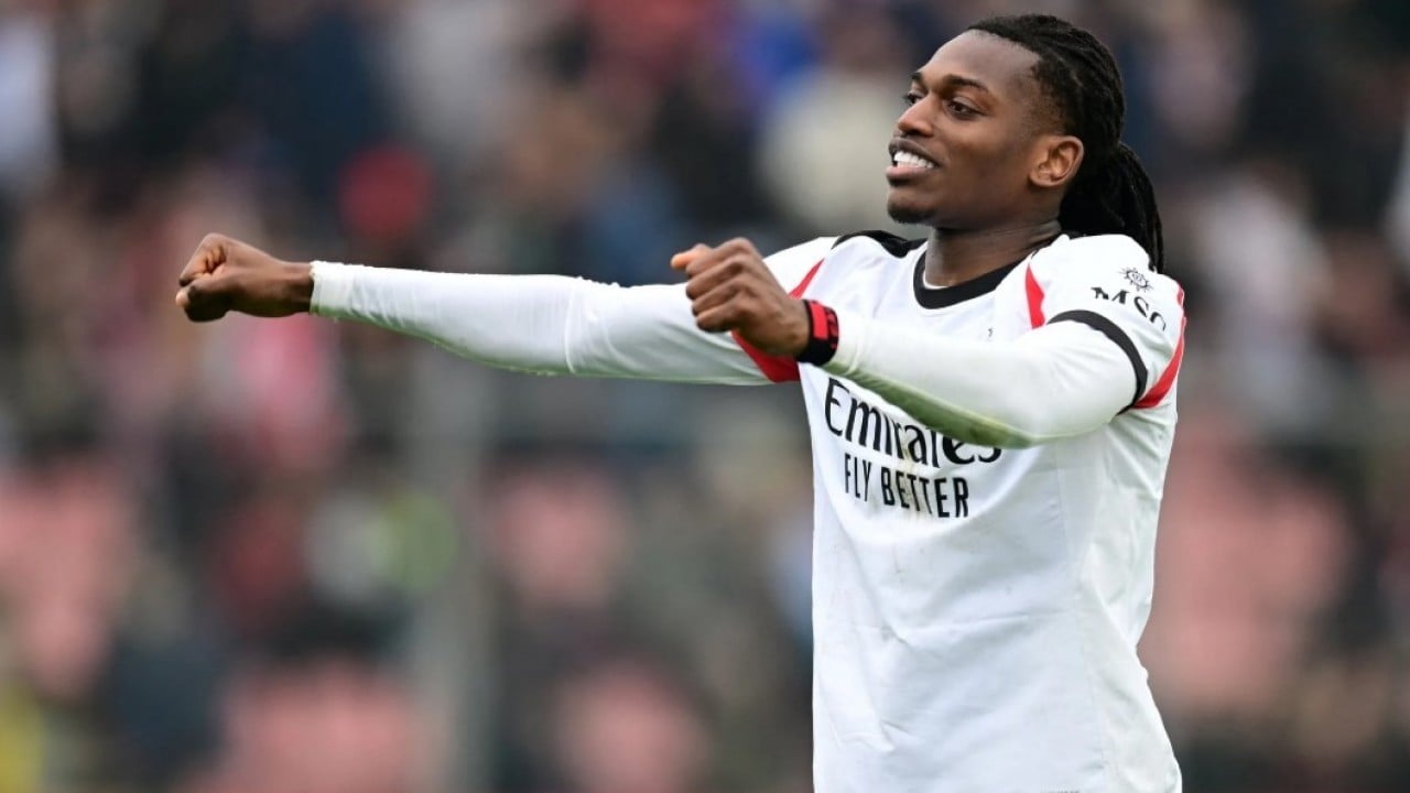 Foto - Fenerbahçe son noktayı koydu! Rafael Leao için resmi açıklama