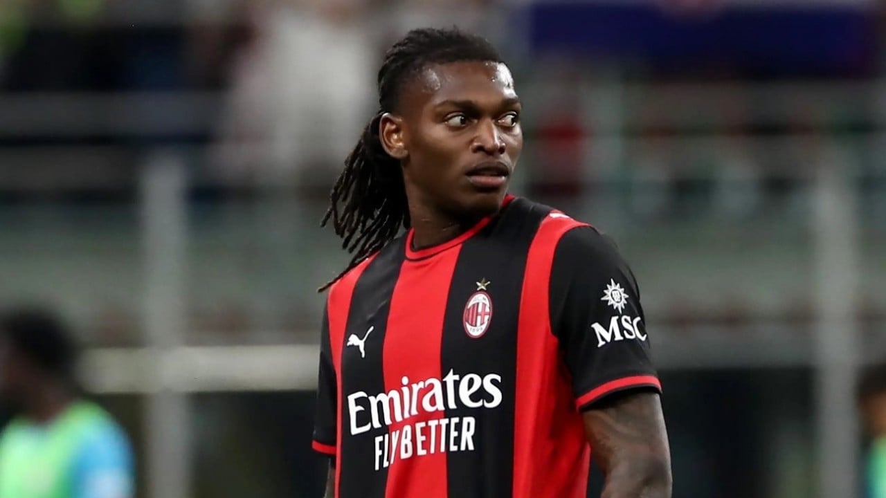 Foto - Fenerbahçe son noktayı koydu! Rafael Leao için resmi açıklama