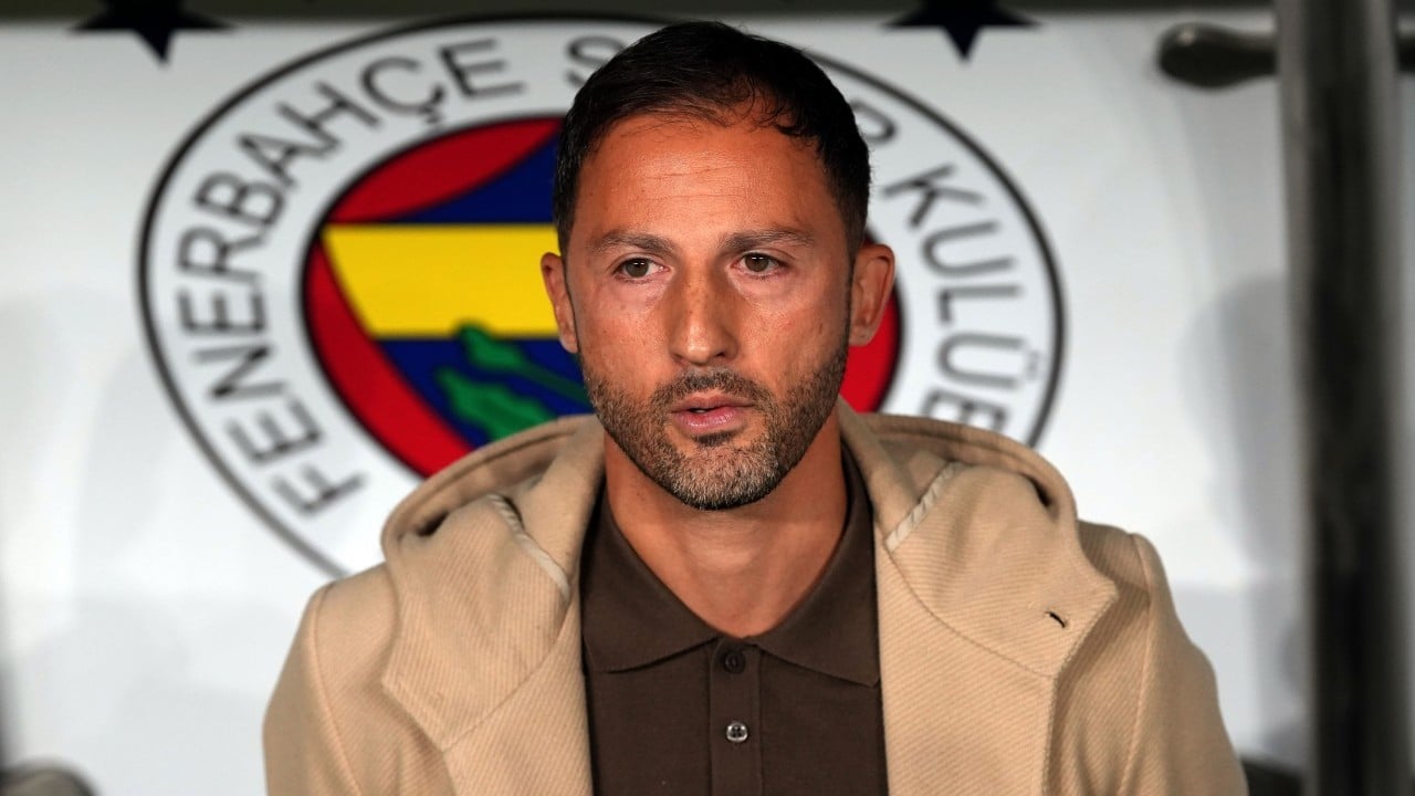 Foto - Fenerbahçe-Stuttgart maçına doğru: "Dolu bir stat bekliyorum. Taraftarın desteğiyle iyi bir sonuç alacağımızı düşünüyorum