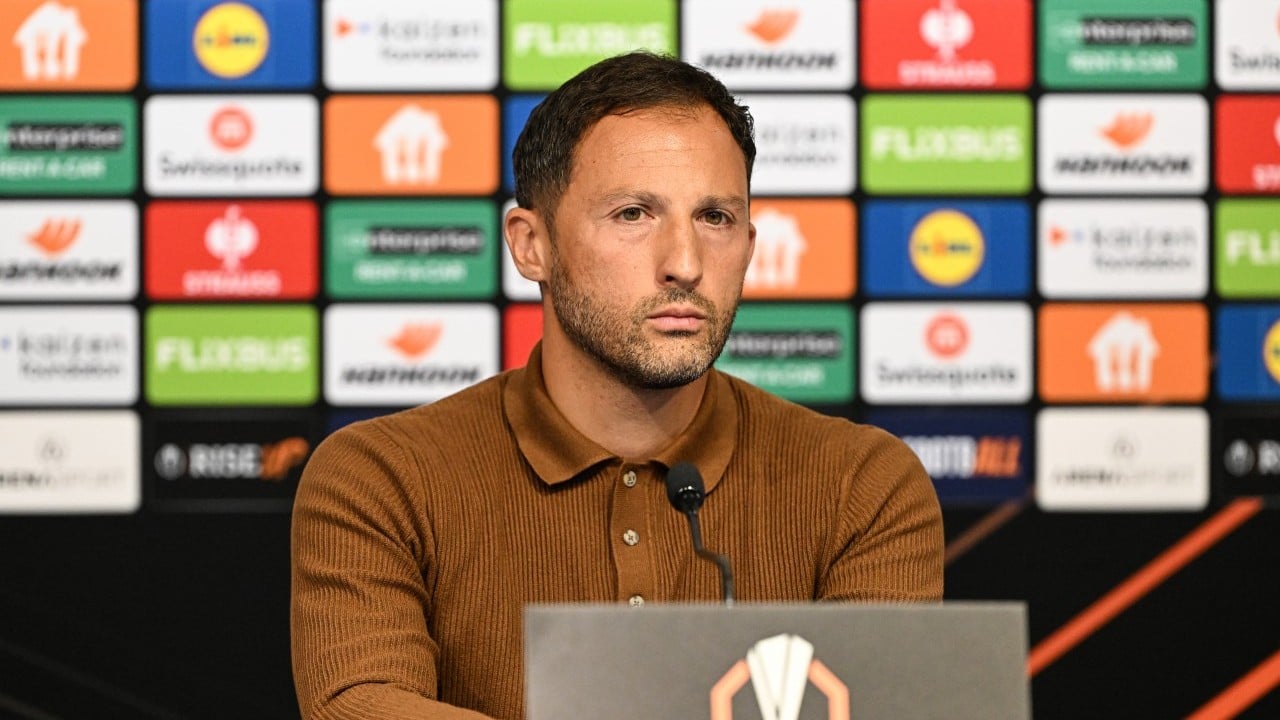 Foto - Fenerbahçe-Stuttgart maçına doğru: "Dolu bir stat bekliyorum. Taraftarın desteğiyle iyi bir sonuç alacağımızı düşünüyorum