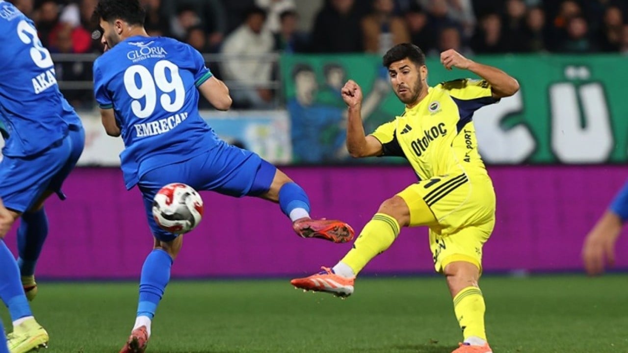 Foto - Fenerbahçe Süper Lig’de bir ilki başardı! Üst üste iki deplasmanda iki farklı yenilgiden geri döndü
