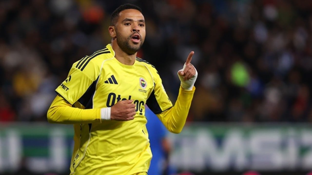 Foto - Fenerbahçe Süper Lig’de bir ilki başardı! Üst üste iki deplasmanda iki farklı yenilgiden geri döndü