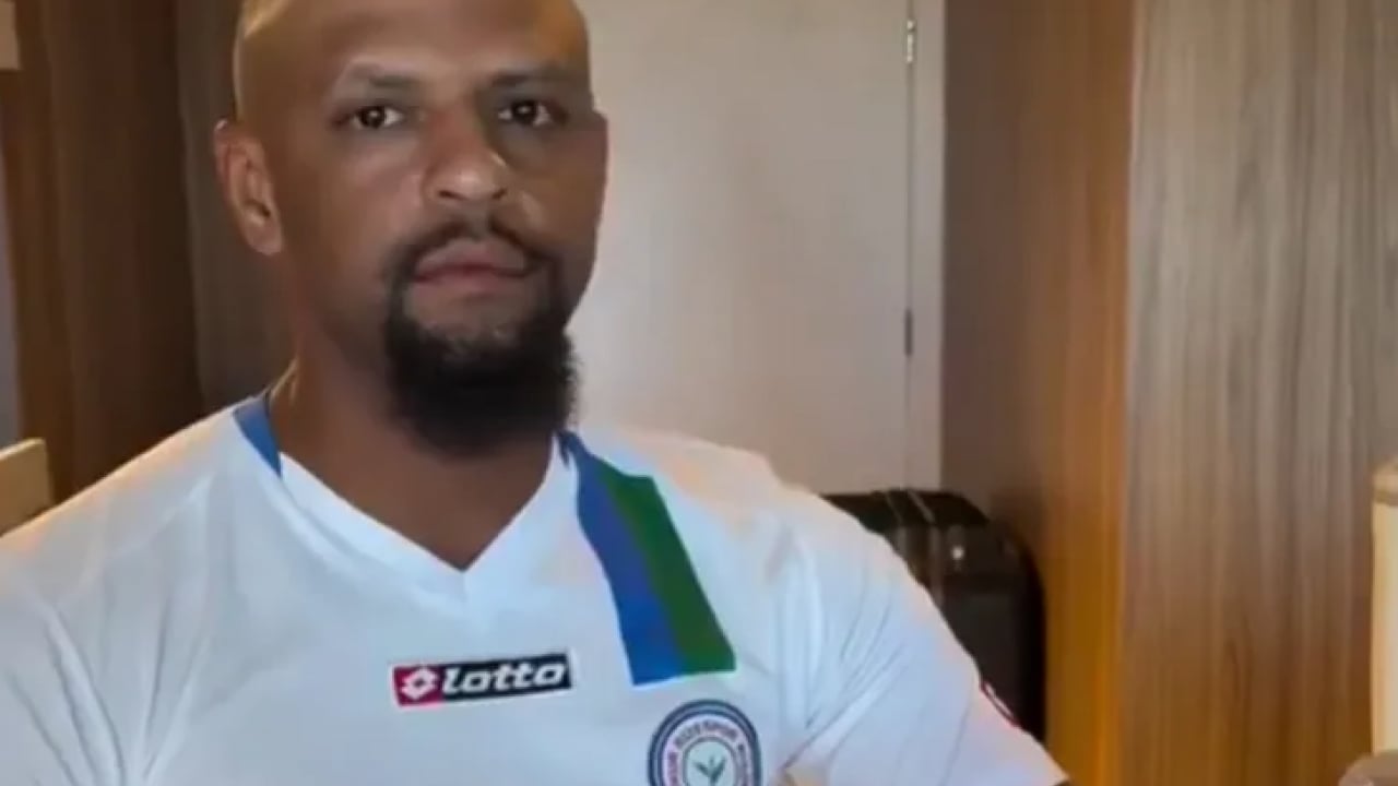 Foto - Fenerbahçe taraftarı çıldıracak! Felipe Melo'dan maç sonrası olay paylaşım