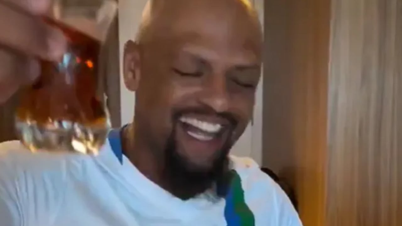 Foto - Fenerbahçe taraftarı çıldıracak! Felipe Melo'dan maç sonrası olay paylaşım