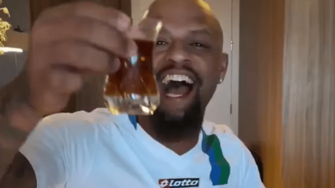 Fenerbahçe taraftarı çıldıracak! Felipe Melo'dan maç sonrası olay paylaşım