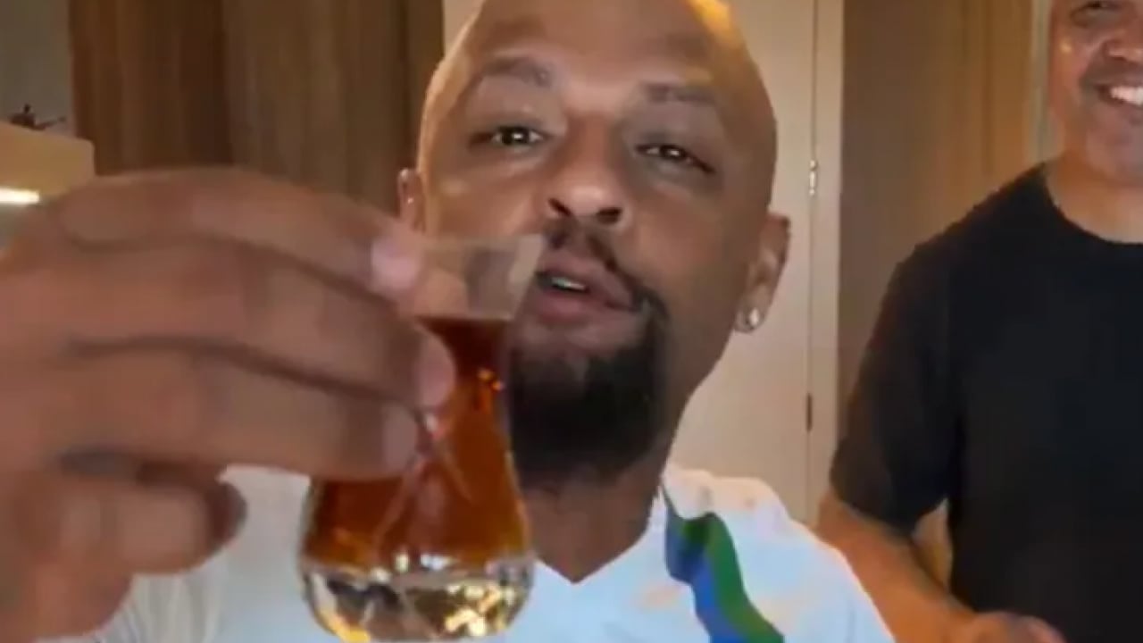 Foto - Fenerbahçe taraftarı çıldıracak! Felipe Melo'dan maç sonrası olay paylaşım