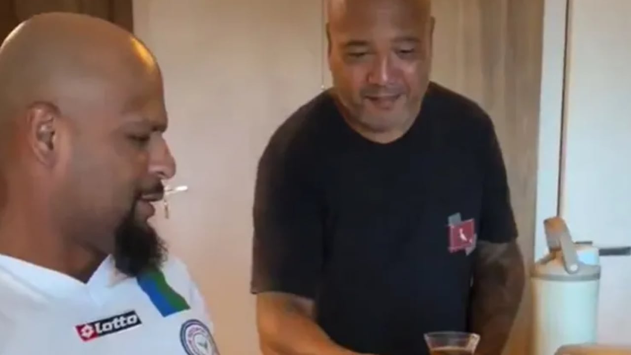 Foto - Fenerbahçe taraftarı çıldıracak! Felipe Melo'dan maç sonrası olay paylaşım