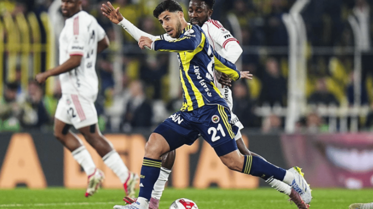 Foto - Fenerbahçe taraftarına Rizespor maçı öncesi kötü haber