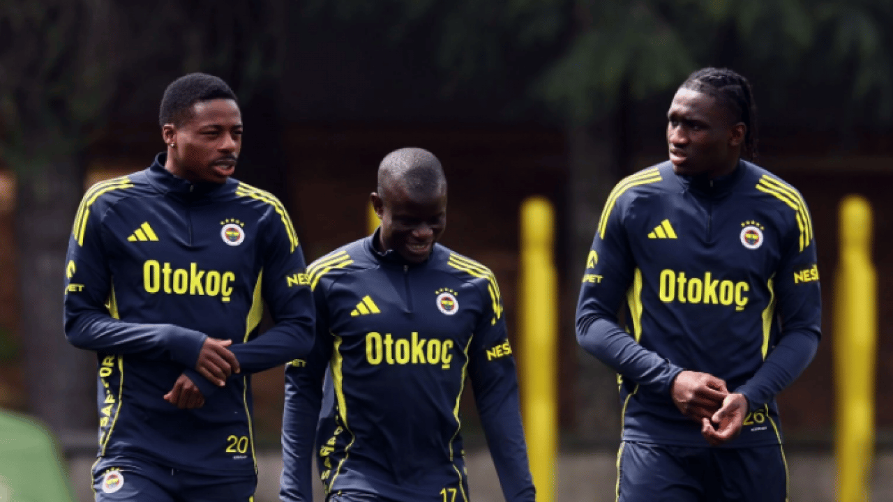 Foto - Fenerbahçe taraftarına Rizespor maçı öncesi kötü haber