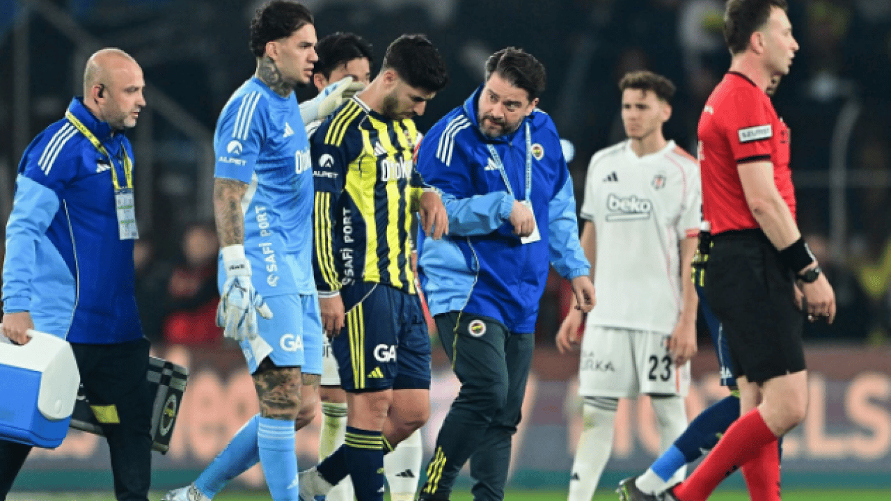 Foto - Fenerbahçe taraftarına Rizespor maçı öncesi kötü haber