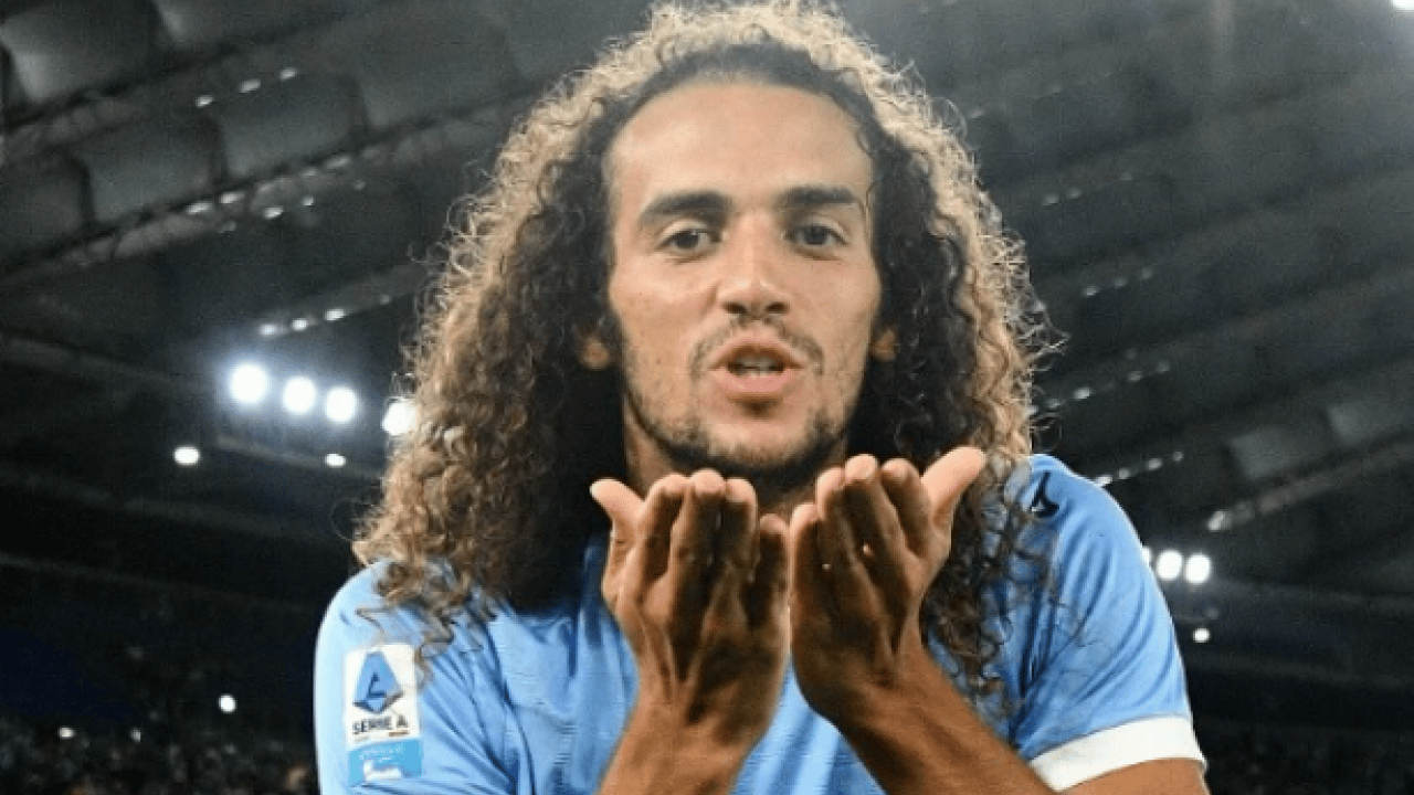 Foto - Fenerbahçe teklifini yaptı! Matteo Guendouzi koptu geliyor Kadıköy'e...