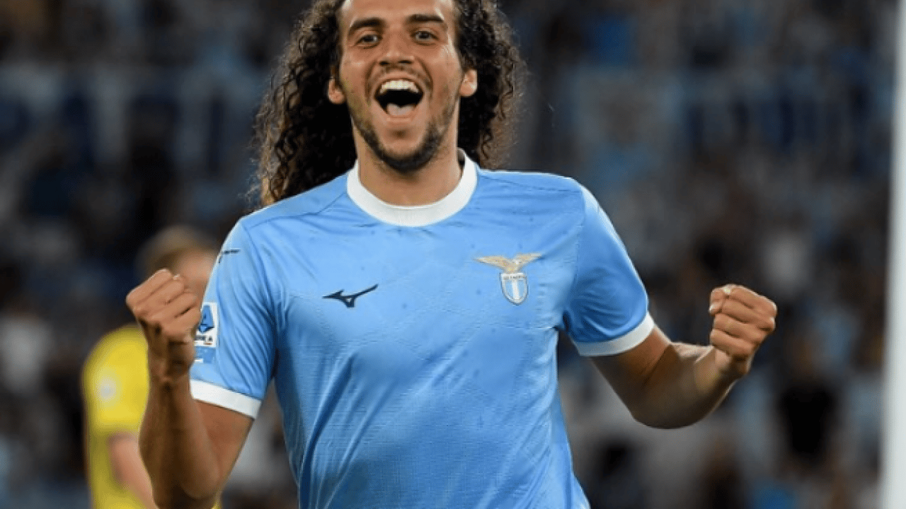 Foto - Fenerbahçe teklifini yaptı! Matteo Guendouzi koptu geliyor Kadıköy'e...