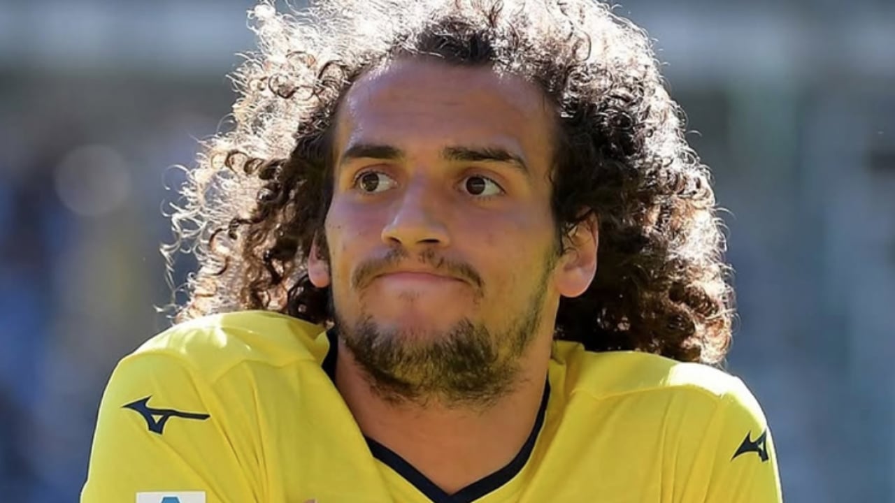 Fenerbahçe teklifini yaptı! Matteo Guendouzi koptu geliyor Kadıköy'e...