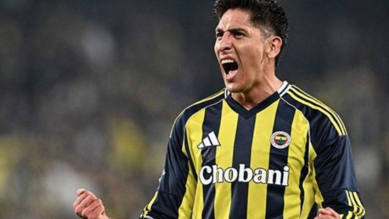 Fenerbahçe teşekkür edip gönderecek! Olmayınca olmuyor işte...