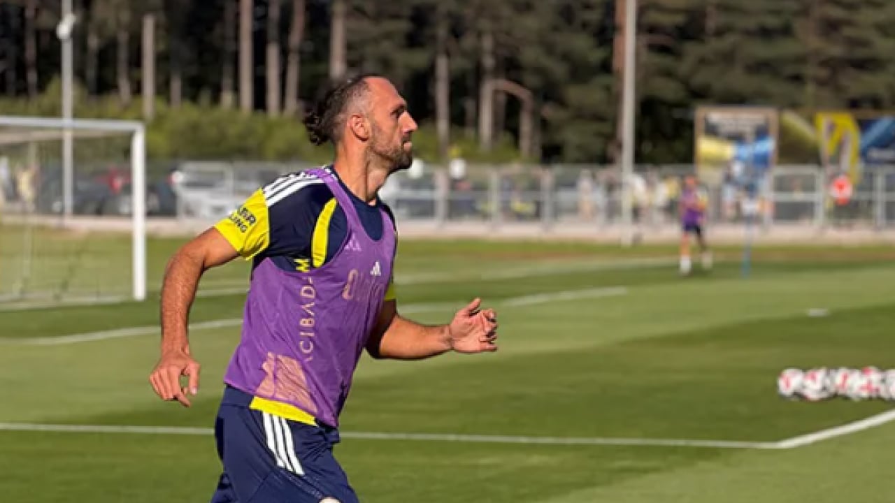Foto - Fenerbahçe transferde vites yükseltti! 2 yıldız golcü gündemde