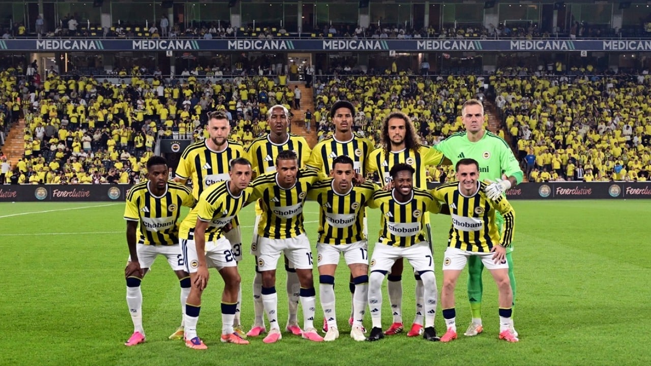 Foto - Fenerbahçe tur için Gornik Zabrze deplasmanında! İşte muhtemel 11’ler