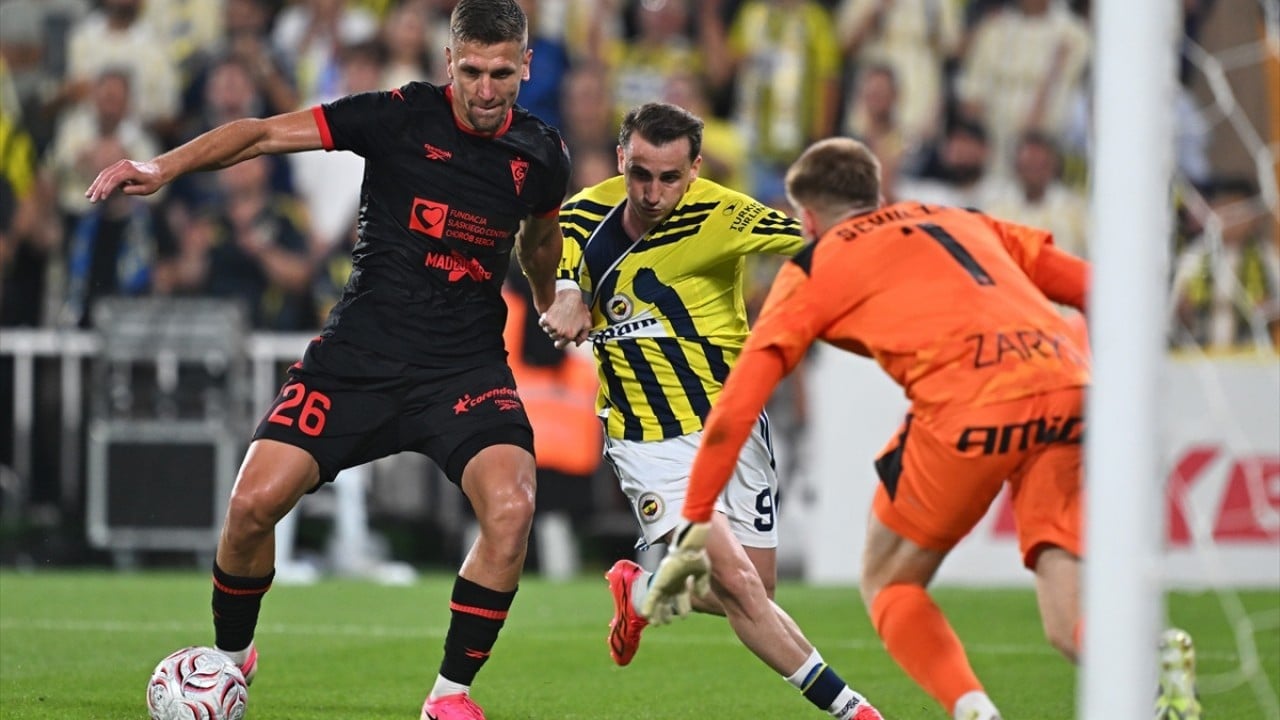 Foto - Fenerbahçe tur için Gornik Zabrze deplasmanında! İşte muhtemel 11’ler
