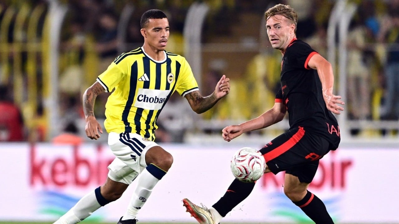 Foto - Fenerbahçe tur için Gornik Zabrze deplasmanında! İşte muhtemel 11’ler