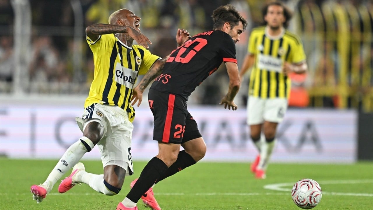 Foto - Fenerbahçe tur için Gornik Zabrze deplasmanında! İşte muhtemel 11’ler