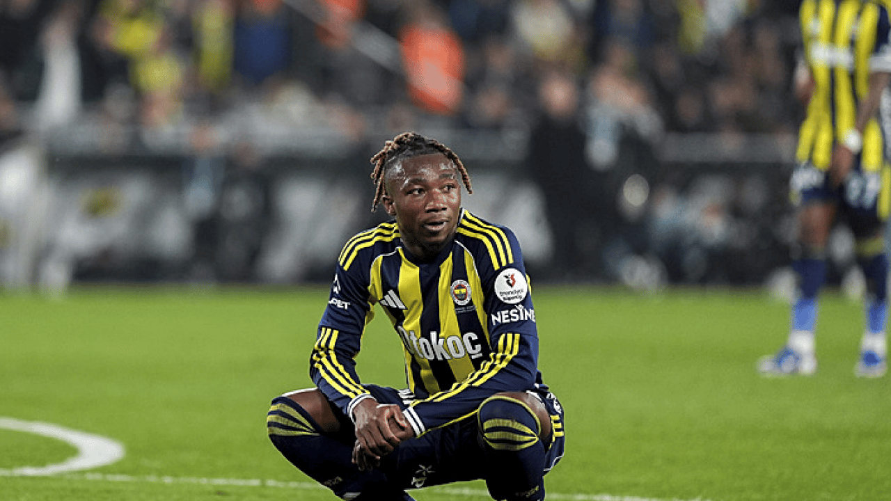 Foto - Fenerbahçe turnayı gözünden vurdu! 4 futbolcu için 80 milyon Euro kazanç