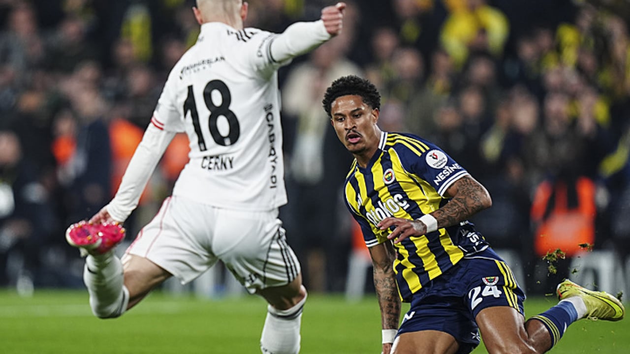 Foto - Fenerbahçe turnayı gözünden vurdu! 4 futbolcu için 80 milyon Euro kazanç