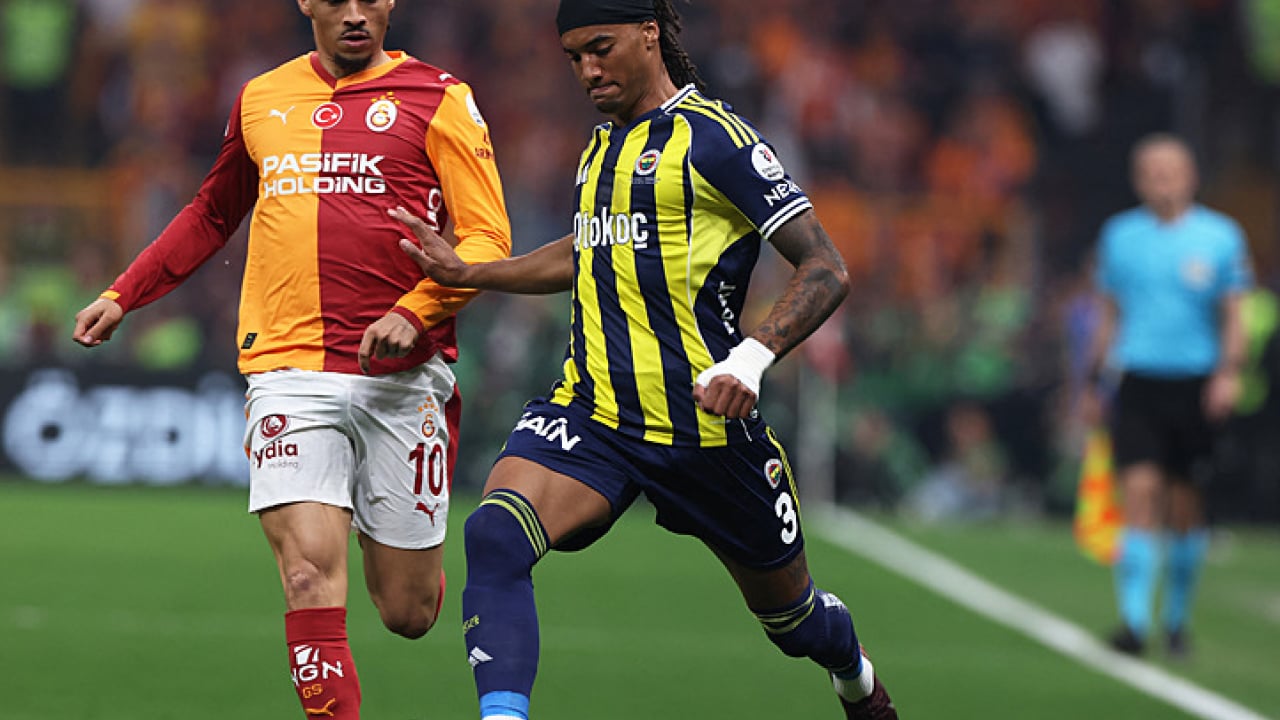 Foto - Fenerbahçe turnayı gözünden vurdu! 4 futbolcu için 80 milyon Euro kazanç