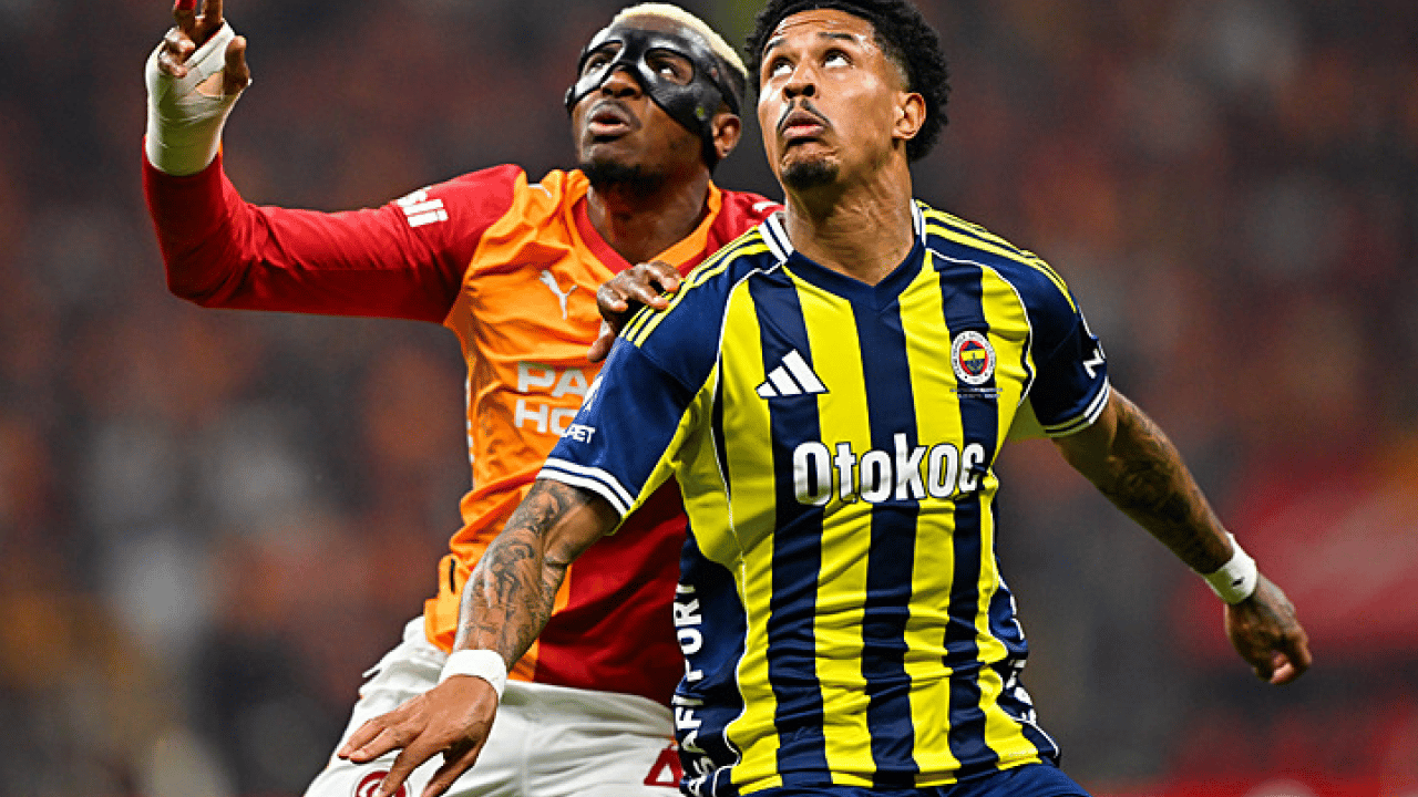 Foto - Fenerbahçe turnayı gözünden vurdu! 4 futbolcu için 80 milyon Euro kazanç