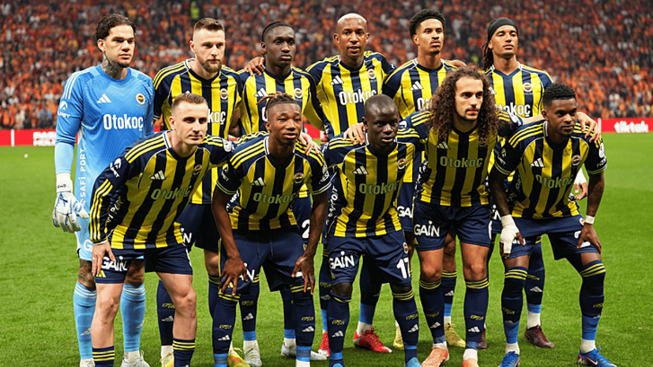Foto - Fenerbahçe turnayı gözünden vurdu! 4 futbolcu için 80 milyon Euro kazanç