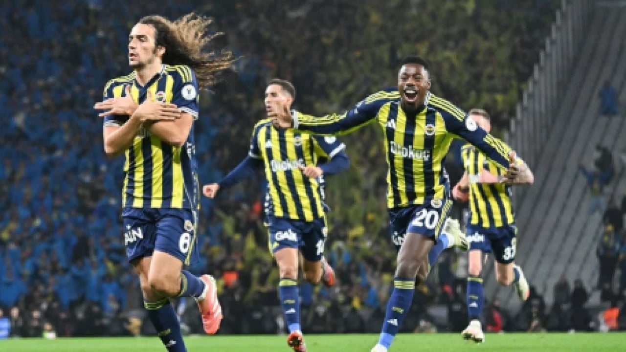Fenerbahçe turnayı gözünden vurdu! 4 futbolcu için 80 milyon Euro kazanç